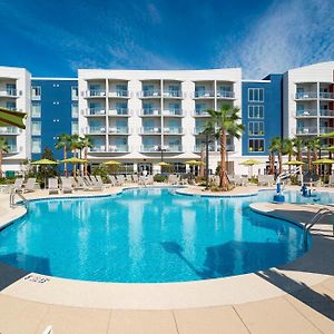 Springhill Suites Orange Beach At The Wharf