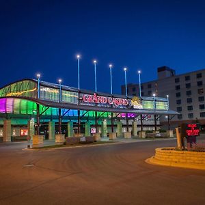 Grand Casino Mille Lacs